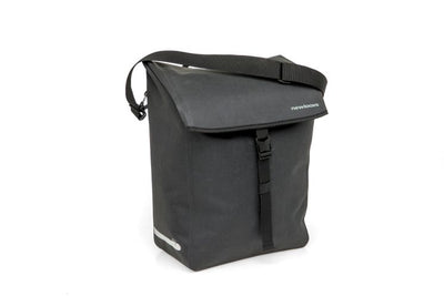 Nuova borsa looxs hamar singolo | antracite | 19l