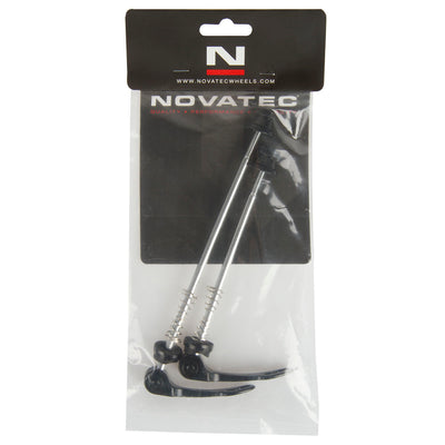 Novatec quick release set