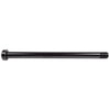 Thru axle
