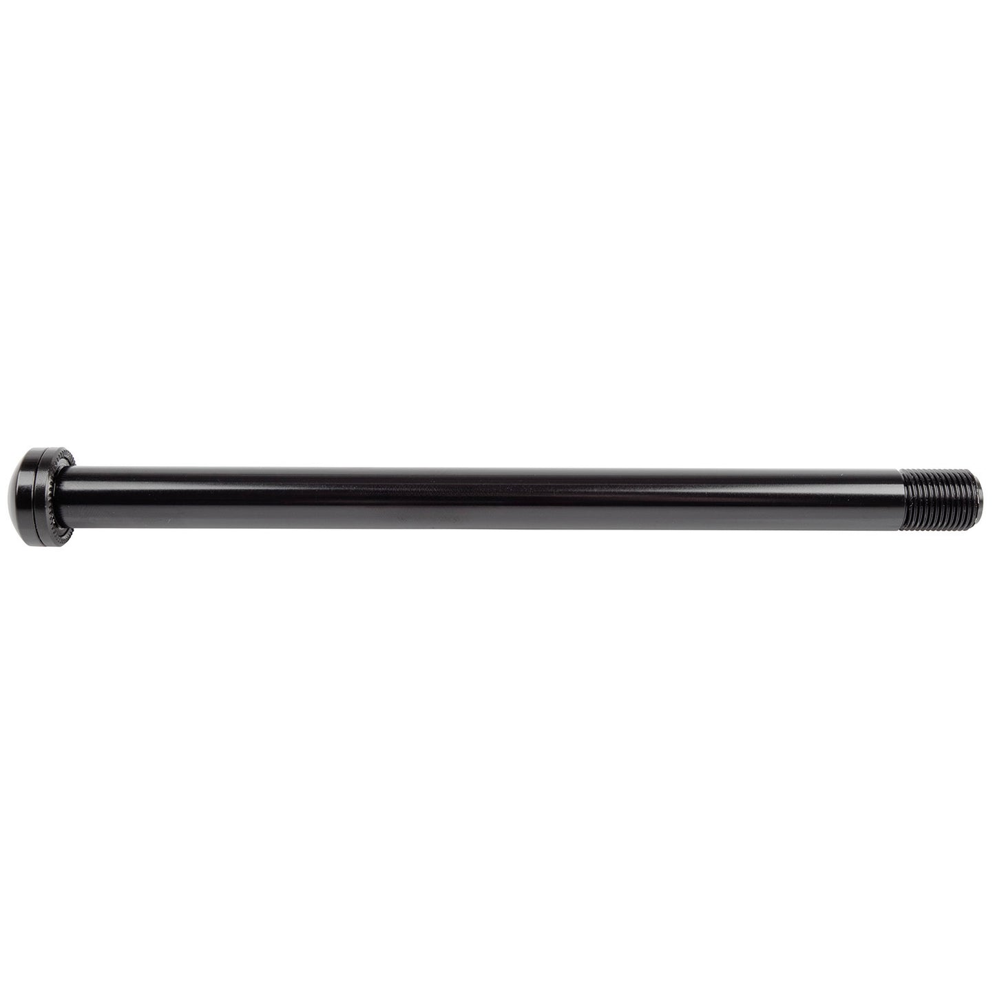 Thru axle