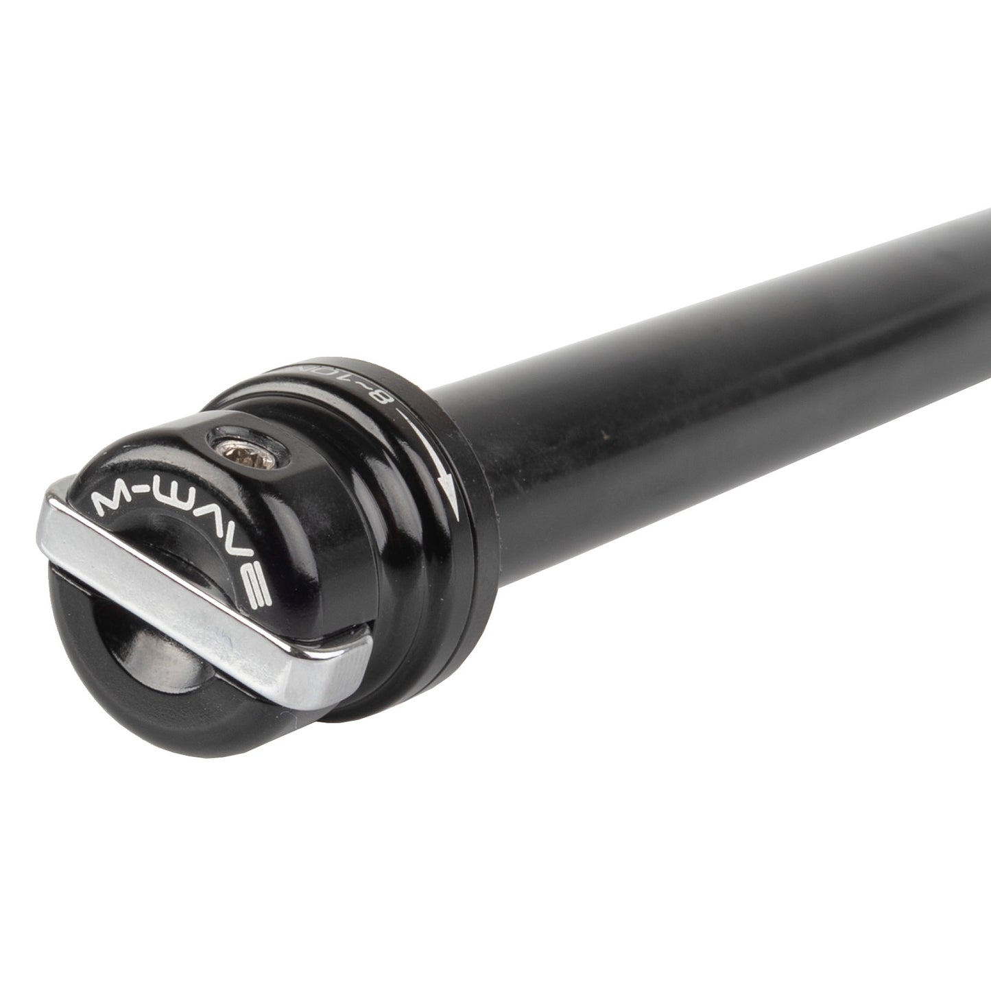Perno passante M-wave scrax b-12 148 qr