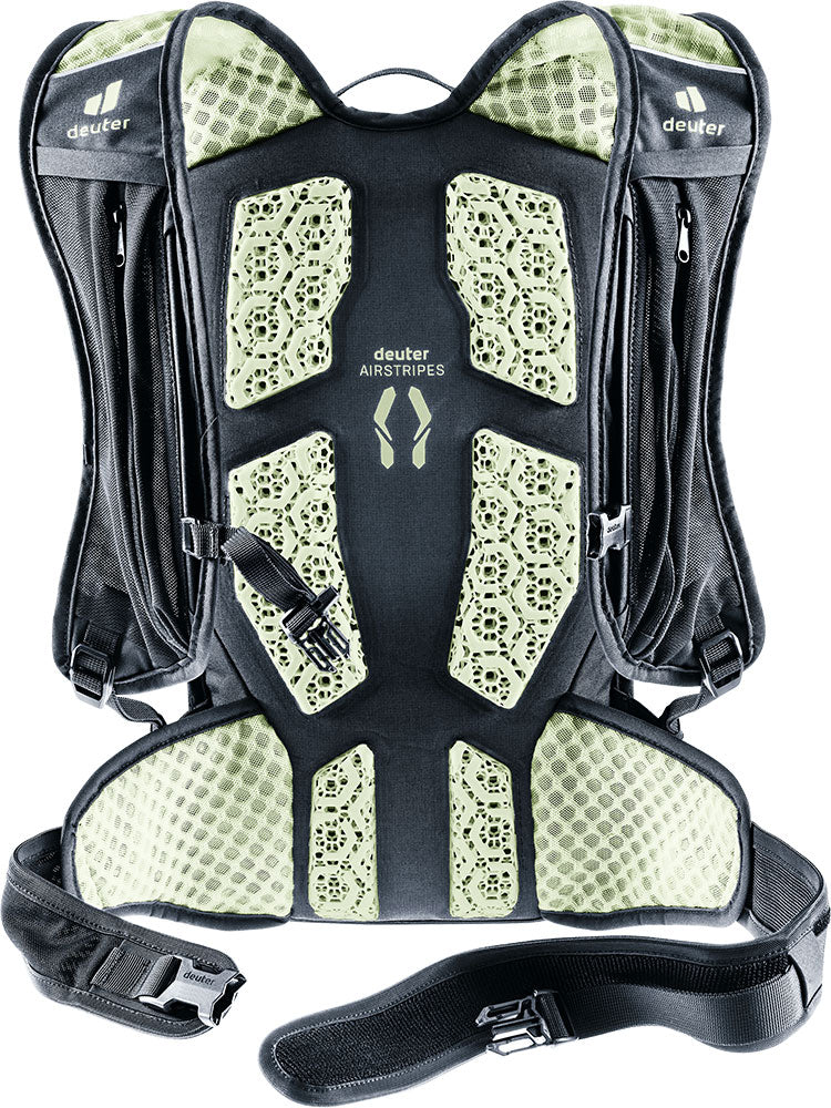 Deuter hiline 8 - mochila protectora