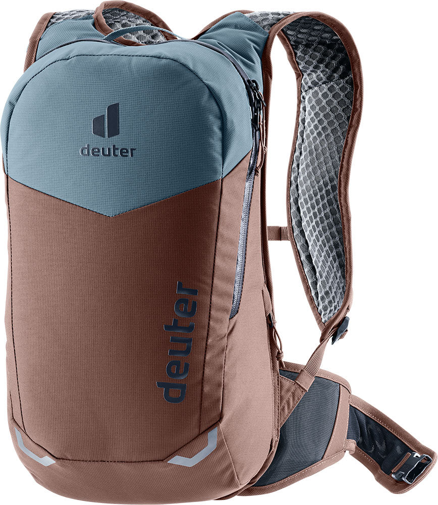 Deuter hiline 8 - zaino protettivo