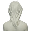 Powertex • ragazza in gesso mona