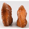 Farmwood animals tuinbeeld eekhoorn 10x5x9cm