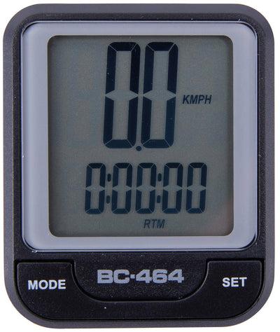 COMPUTER BICCLE CONTEC CBC-464