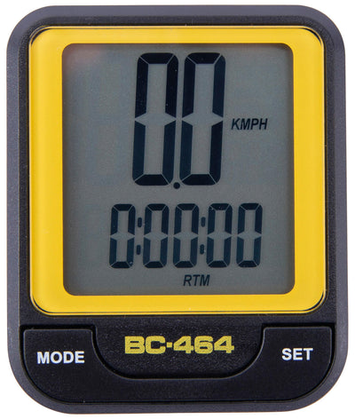 COMPUTER BICCLE CONTEC CBC-464