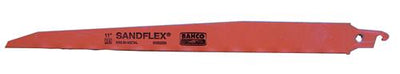 Fregadora para metal Bahco 310mm