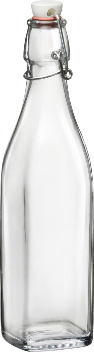 Bormioli rocco rocco bormioli swing botella 25 cl