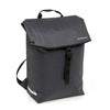 Nuovo zaino looxs zaino hamar - 20 litri - 30 x 15 x 44 cm - antracite