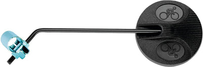 Busch + Müller Review Mirror B M 902 B W. Biker Mot.