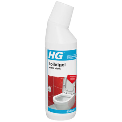 HG HG SUPER POWER TOODER CLIMINER 0.5L