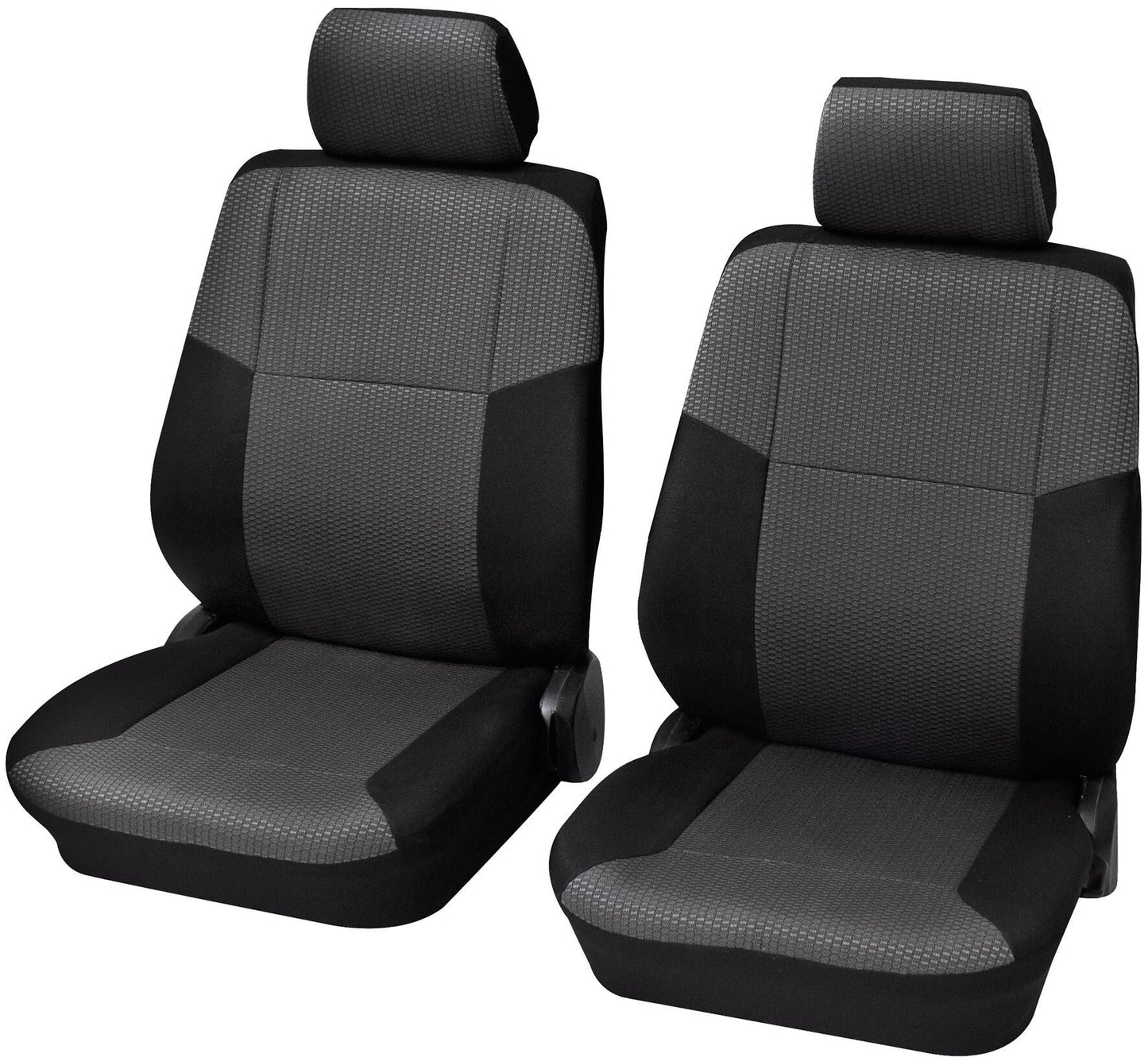 Cubierta de protección del asiento HP Negro L 56.00 cm
