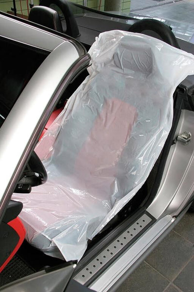 Coperchio meccanico Serwo Automotive Auto Seggiolino extra