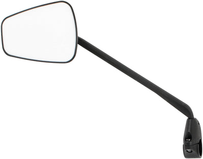 Zéfal Mirror Epion Z56 a sinistra