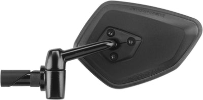 Busch Muller 913 Cycle Star E retroview Mirror Black