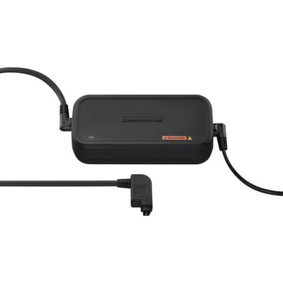 Caricatore della batteria Shimano gradini EC-E8004-1 (Europa)