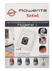 Rowenta Rowenta Dust Bag Silence Force - afbeelding 1