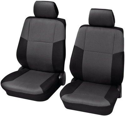 Cubierta de protección del asiento HP Negro L 56.00 cm