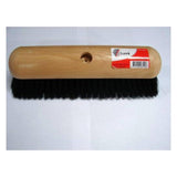 Barredora de habitaciones Luva cabello artificial negro 29 cm - afbeelding 1