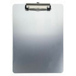 Klembord office depot aluminium a4 22,6 x 33cm 120mm clip