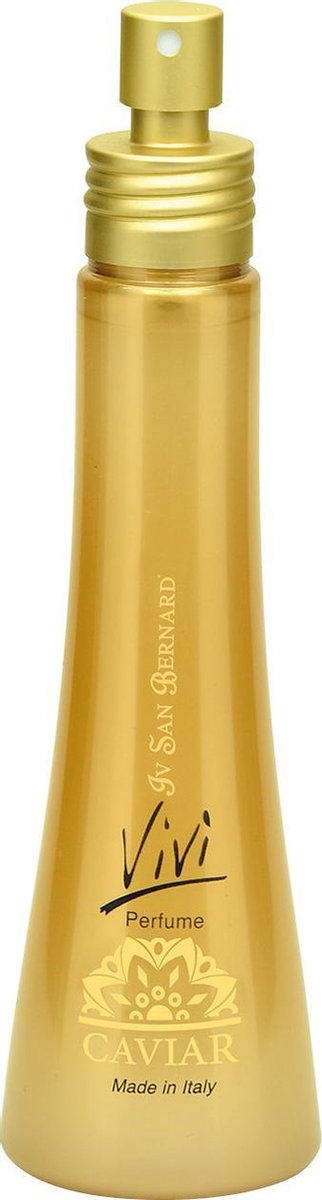 I.s.b. vivì parfum caviar green 100 ml