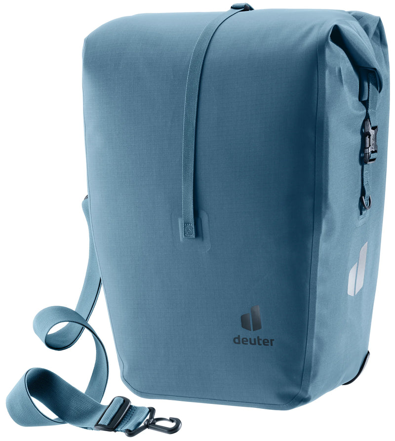 Deuter visby 20+5 - borsa da bicicletta