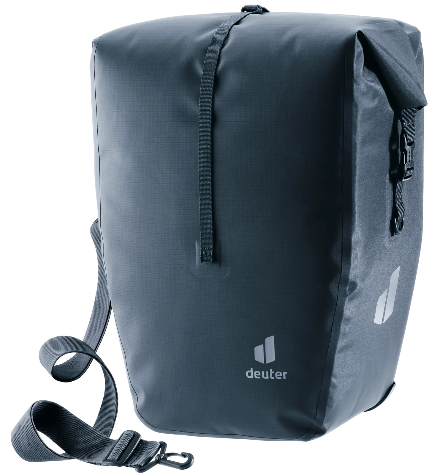 Deuter visby 20+5 - borsa da bicicletta