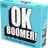 Goliath OK Boomer! Gioco di festa