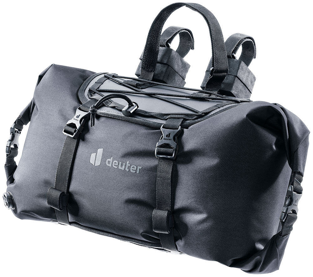 Deuter cabezon hb 14 - borsa da manubrio