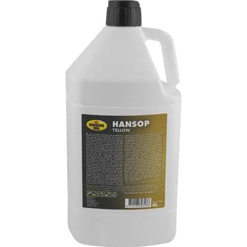 Kroon-oil kroon hansop yellow handreiniger 4 liter