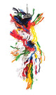 Happy Pet Toy Parrot Plucker Assorti