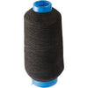 Creativ company filo elastico sottile rotondo nero, 1500m
