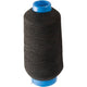 Creativ company filo elastico sottile rotondo nero, 1500m