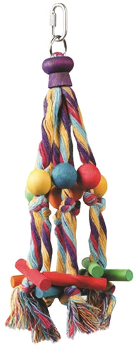 Feliz Pet Toy Parrot Octopus surti