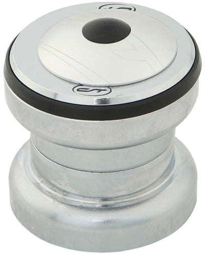 Contec steuersatz ahs-20 ct headset ahs-20 ahead, 1 1 8 , silver