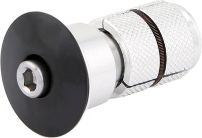 Bullone di fissaggio Contec a-head coal.cone ct ahead plug coal cone 1 1 8 , lega