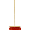1009154 - Escoba PVC tallo 40cm | 3 piezas