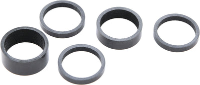 Contec Spacer Set Carbon