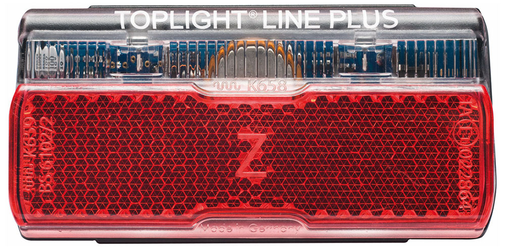 Busch Muller Light Light Toplight Line