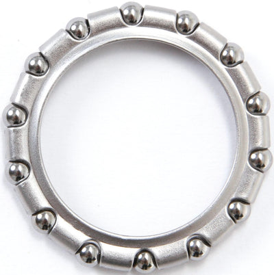 Pieper Bullet Ring