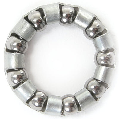 Pieper Bullet Ring