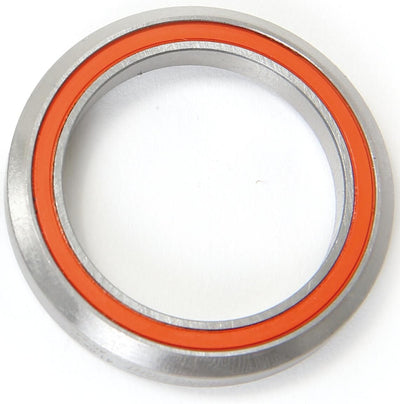 Anello a sfera forte F.light in auricolare carbonio
