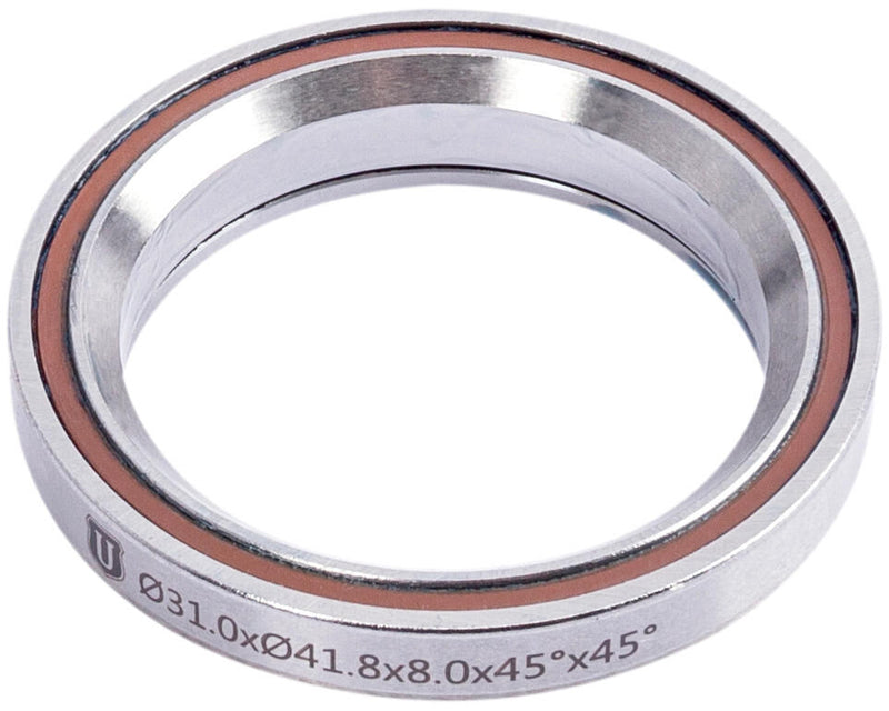 Union kogellager ball bearing cb-740 31x41,8x8