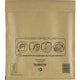 Abi sobres burbuja sellados air mail lite a5 220 x 260 mm amarillo dorado