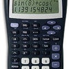 Texas instruments ti-30xiis calculator