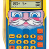 Texas instruments ti-lprof calculator ti-little professor