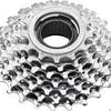 Sunrace freewheel 7v 13-28t mfm30 7cs blister