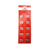 Sunrace Power Link Schakel 9V