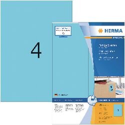 Etichette herma